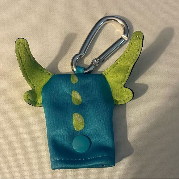 Norwex Kid’s Optic Scarf Dragon Limited Edition NWT - Picture 9 of 12